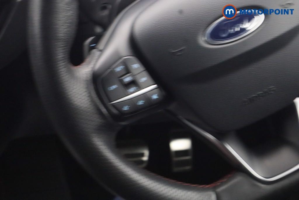 Ford Focus St-Line X Automatic Petrol Hatchback - Stock Number (1660929) - 8th supplementary image