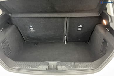 Ford Fiesta Trend Manual Petrol Hatchback - Stock Number (1662090) - 3rd supplementary image