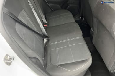 Ford Fiesta Trend Manual Petrol Hatchback - Stock Number (1662090) - 4th supplementary image