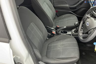 Ford Fiesta Trend Manual Petrol Hatchback - Stock Number (1662090) - 5th supplementary image