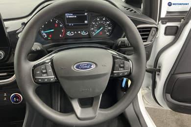 Ford Fiesta Trend Manual Petrol Hatchback - Stock Number (1662090) - 6th supplementary image