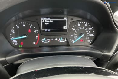 Ford Fiesta Trend Manual Petrol Hatchback - Stock Number (1662090) - 8th supplementary image