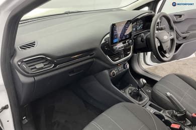 Ford Fiesta Trend Manual Petrol Hatchback - Stock Number (1662090) - 10th supplementary image