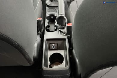Ford Fiesta Trend Manual Petrol Hatchback - Stock Number (1662090) - 11th supplementary image