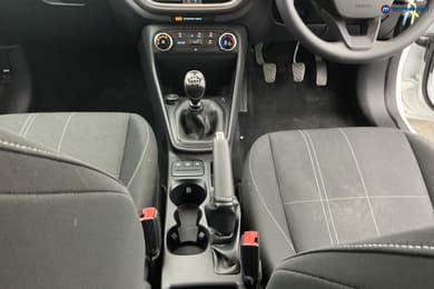 Ford Fiesta Trend Manual Petrol Hatchback - Stock Number (1662090) - 12th supplementary image