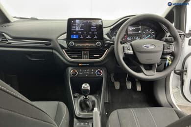 Ford Fiesta Trend Manual Petrol Hatchback - Stock Number (1662090) - 13th supplementary image