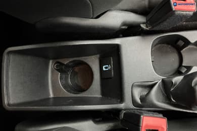 Ford Fiesta Trend Manual Petrol Hatchback - Stock Number (1662090) - 14th supplementary image