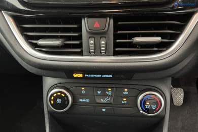 Ford Fiesta Trend Manual Petrol Hatchback - Stock Number (1662090) - 18th supplementary image