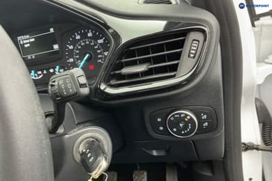 Ford Fiesta Trend Manual Petrol Hatchback - Stock Number (1662090) - 23rd supplementary image