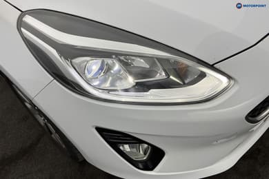 Ford Fiesta Trend Manual Petrol Hatchback - Stock Number (1662090) - 30th supplementary image