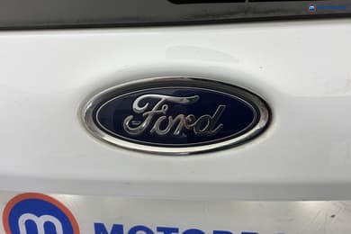 Ford Fiesta Trend Manual Petrol Hatchback - Stock Number (1662090) - 33rd supplementary image