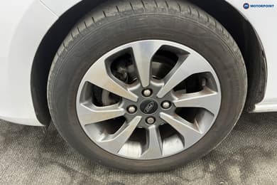 Ford Fiesta Trend Manual Petrol Hatchback - Stock Number (1662090) - 36th supplementary image