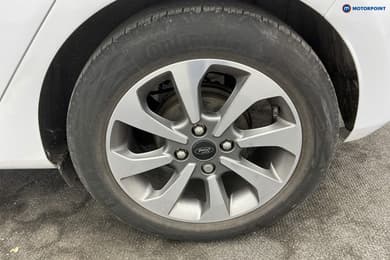 Ford Fiesta Trend Manual Petrol Hatchback - Stock Number (1662090) - 37th supplementary image