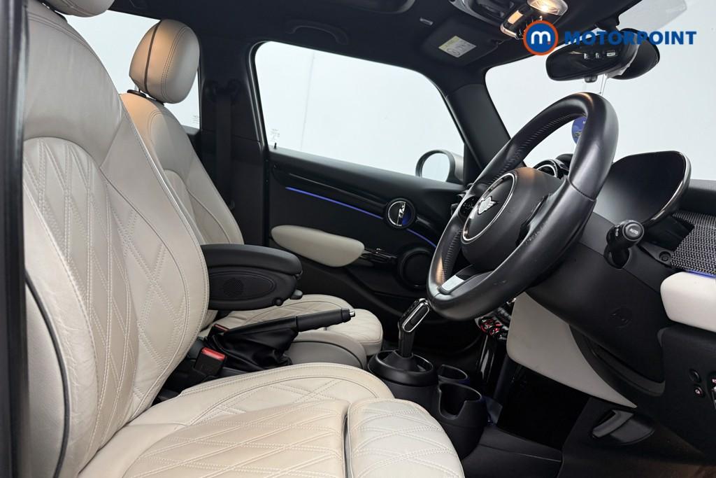 Mini Hatchback Cooper S Exclusive Automatic Petrol Hatchback - Stock Number (1663005) - 8th supplementary image