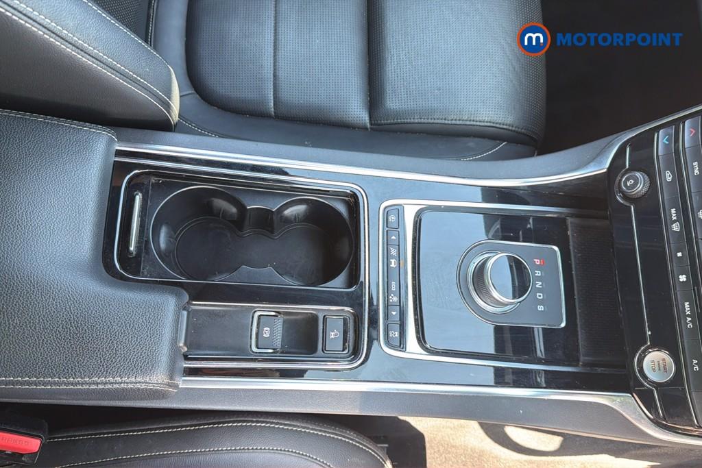 Jaguar XE R-Sport Automatic Petrol Saloon - Stock Number (1663183) - 8th supplementary image