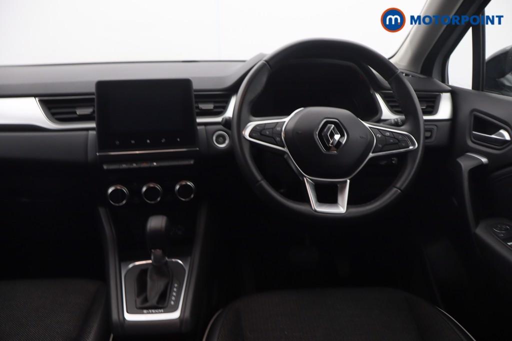 Renault Captur Techno Automatic Petrol-Electric Hybrid SUV - Stock Number (1663344) - 8th supplementary image