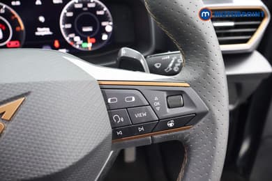 Cupra Formentor V2 Automatic Petrol SUV - Stock Number (1663803) - 7th supplementary image