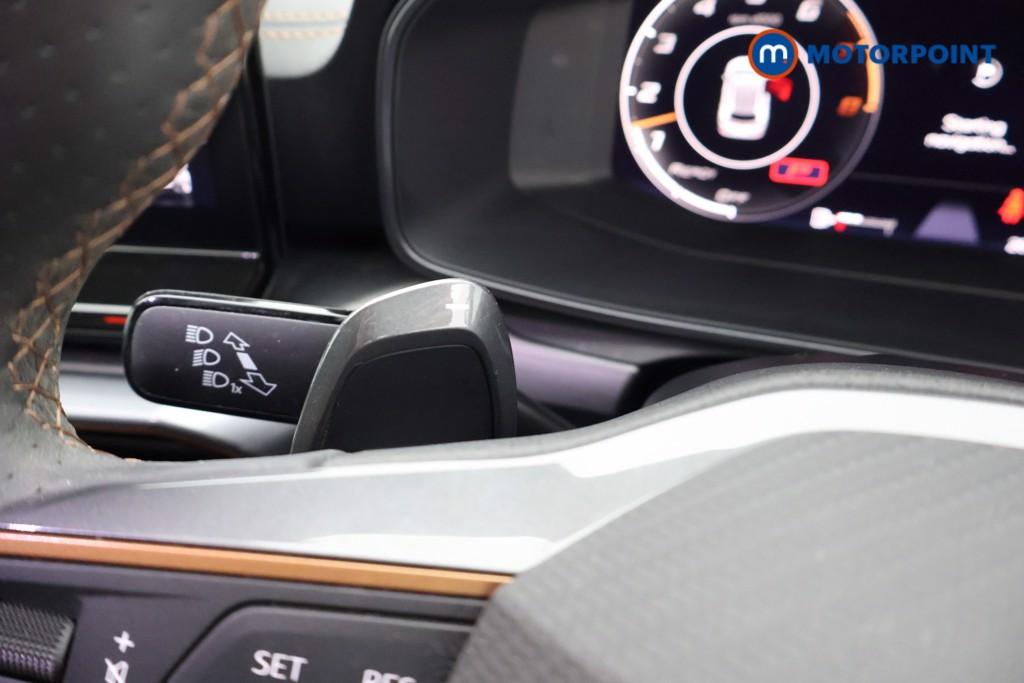 Cupra Formentor V2 Automatic Petrol SUV - Stock Number (1663803) - 8th supplementary image