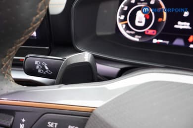 Cupra Formentor V2 Automatic Petrol SUV - Stock Number (1663803) - 8th supplementary image