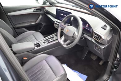Cupra Formentor V2 Automatic Petrol SUV - Stock Number (1663803) - 21st supplementary image