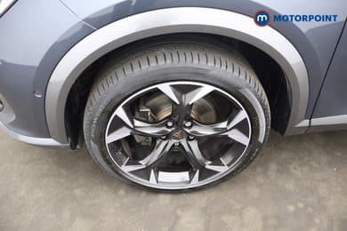 Cupra Formentor V2 Automatic Petrol SUV - Stock Number (1663803) - 1st supplementary image