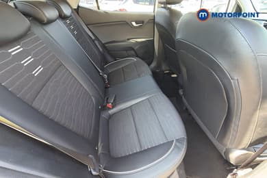 KIA Stonic Gt-Line S Automatic Petrol SUV - Stock Number (1663977) - 10th supplementary image