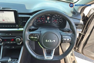 KIA Stonic Gt-Line S Automatic Petrol SUV - Stock Number (1663977) - 26th supplementary image