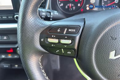 KIA Stonic Gt-Line S Automatic Petrol SUV - Stock Number (1663977) - 1st supplementary image