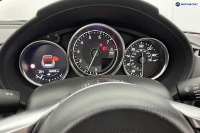 Mazda Mx-5 Sport Manual Petrol Convertible - Stock Number (1664725) - 6th supplementary image