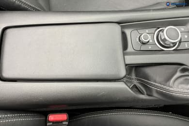 Mazda Mx-5 Sport Manual Petrol Convertible - Stock Number (1664725) - 13th supplementary image