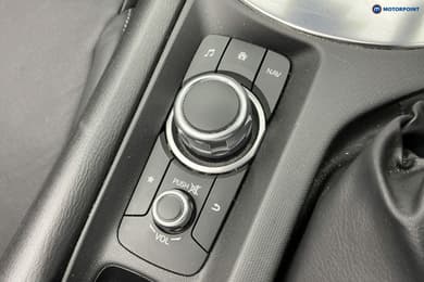 Mazda Mx-5 Sport Manual Petrol Convertible - Stock Number (1664725) - 14th supplementary image