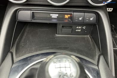 Mazda Mx-5 Sport Manual Petrol Convertible - Stock Number (1664725) - 16th supplementary image