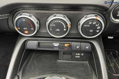 Mazda Mx-5 Sport Manual Petrol Convertible - Stock Number (1664725) - 17th supplementary image