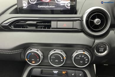 Mazda Mx-5 Sport Manual Petrol Convertible - Stock Number (1664725) - 18th supplementary image