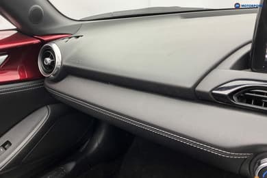 Mazda Mx-5 Sport Manual Petrol Convertible - Stock Number (1664725) - 19th supplementary image
