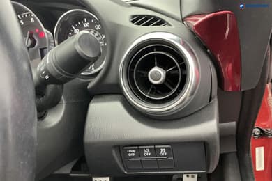 Mazda Mx-5 Sport Manual Petrol Convertible - Stock Number (1664725) - 23rd supplementary image