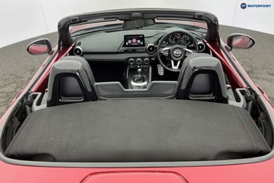 Mazda Mx-5 Sport Manual Petrol Convertible - Stock Number (1664725) - 28th supplementary image