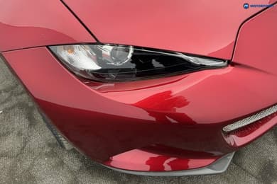 Mazda Mx-5 Sport Manual Petrol Convertible - Stock Number (1664725) - 33rd supplementary image