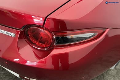 Mazda Mx-5 Sport Manual Petrol Convertible - Stock Number (1664725) - 34th supplementary image