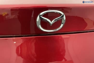 Mazda Mx-5 Sport Manual Petrol Convertible - Stock Number (1664725) - 35th supplementary image