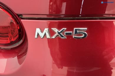 Mazda Mx-5 Sport Manual Petrol Convertible - Stock Number (1664725) - 36th supplementary image