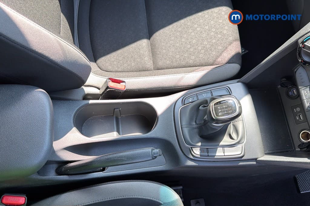 Hyundai Kona Play Edition Manual Petrol SUV - Stock Number (1664751) - 8th supplementary image