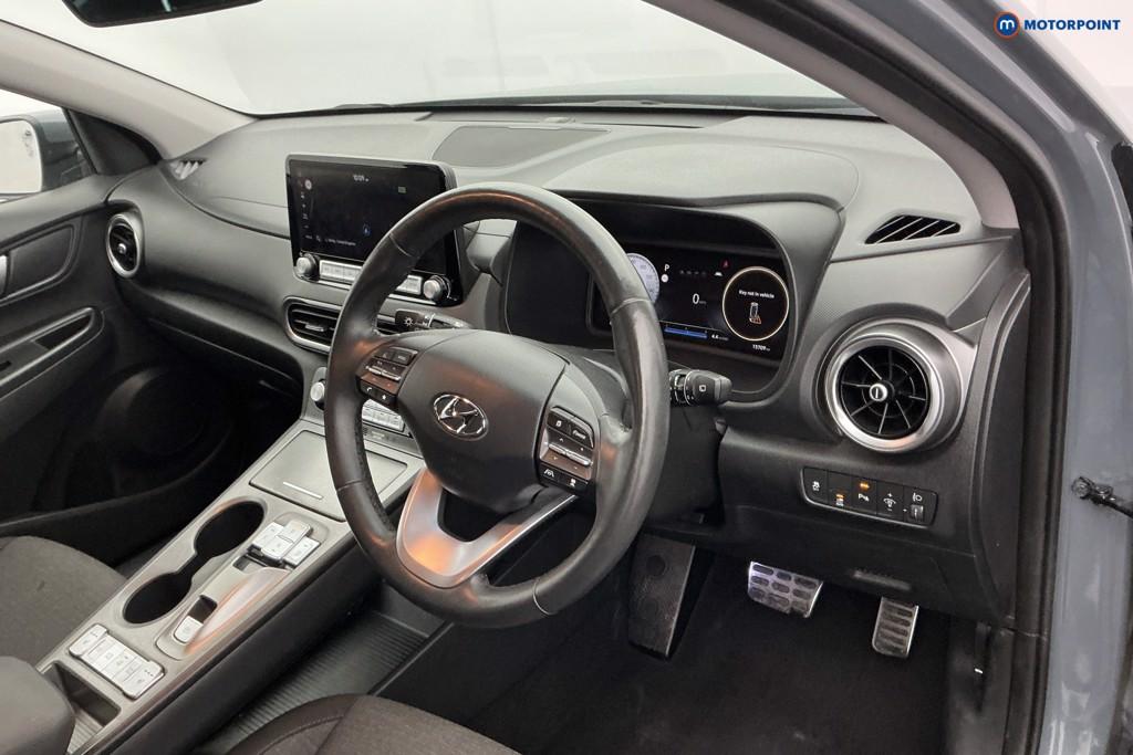 Hyundai Kona Premium Automatic Electric SUV - Stock Number (1665145) - 8th supplementary image
