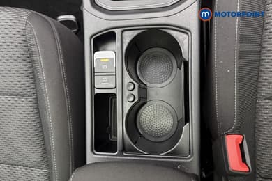 Volkswagen Touran Match Automatic Petrol People Carrier - Stock Number (1665246) - 8th supplementary image