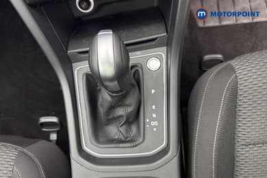 Volkswagen Touran Match Automatic Petrol People Carrier - Stock Number (1665246) - 9th supplementary image