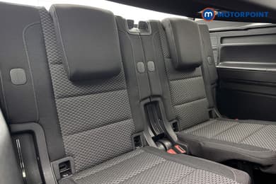 Volkswagen Touran Match Automatic Petrol People Carrier - Stock Number (1665246) - 14th supplementary image