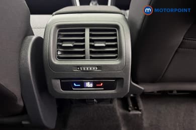Volkswagen Touran Match Automatic Petrol People Carrier - Stock Number (1665246) - 15th supplementary image