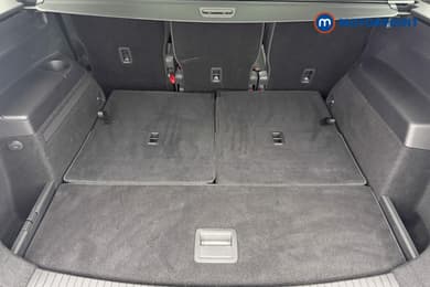 Volkswagen Touran Match Automatic Petrol People Carrier - Stock Number (1665246) - 17th supplementary image
