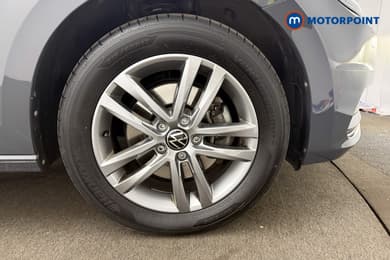 Volkswagen Touran Match Automatic Petrol People Carrier - Stock Number (1665246) - 21st supplementary image