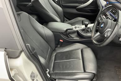 BMW 4 Series M Sport Manual Petrol Hatchback - Stock Number (1665462) - 5th supplementary image